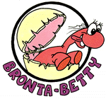 Bronta Betty