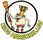 King Marshmellow